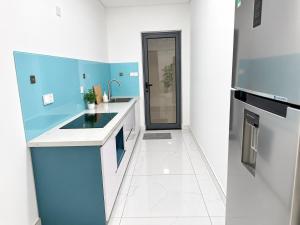Căn Hộ 2 Phòng Ngủ Hiện Đại Góc Sân Vườn Celadon
