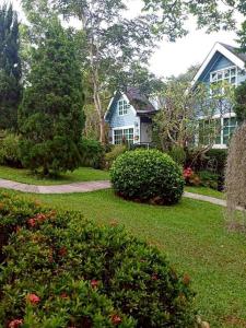 Baan JaoKorKluay Homestay