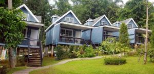 Baan JaoKorKluay Homestay