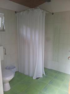 Glamping Zlata ribica