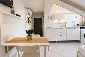Casa Fiore, rifugio luminoso tra storia e design