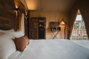 Auko Wellness Retreat Lodges