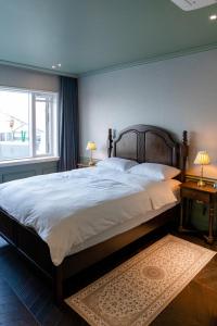 Hotel Proust 1F
