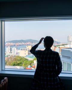 Hotel Proust 1F