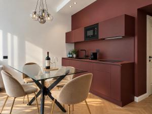 Vatican Boutique - 1 bedroom Apartment - Bilocale