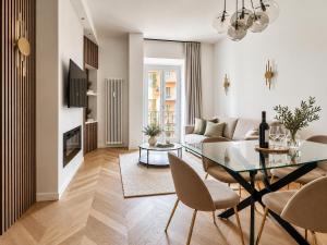 Vatican Boutique - 1 bedroom Apartment - Bilocale