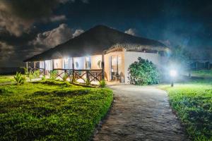 HOTEL H1 MANANJARY