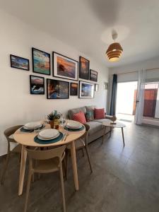 Casa Pescante Playa Honda