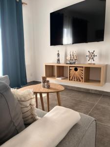 Casa Pescante Playa Honda