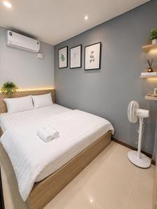 Ethereal Home 2