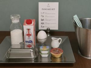 Hotel Proust 1F