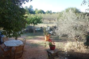 B&B / Chambres d'hotes Le clos des collines : photos des chambres