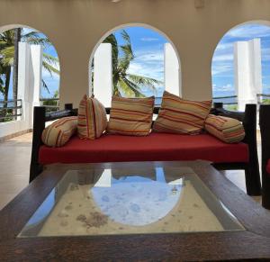 Hillpark Amare Resort