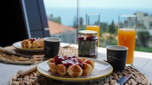 Lynx Barreiros - Pool & Sea View by LovelyStay