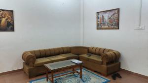 Villa inn