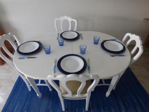 South Beach Apartment