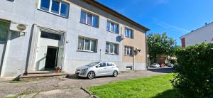Õhtu Apartment