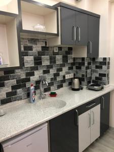 Tk Residence
