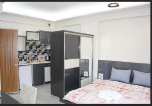 Tk Residence