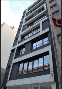 Tk Residence