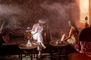Mesés Shiraz Hotel Superior-Adults only