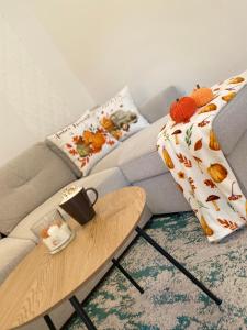 Vine Apartman
