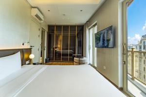 Luxury 5-bedroom Villa in Đồng Hới