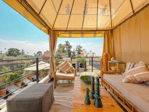 Riad Miloud en exclusivité 10 P au cœur de la Médina