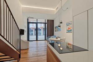 Loft - Civico 50