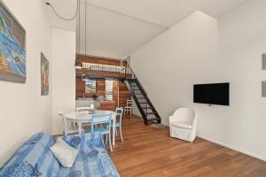 Loft - Civico 50