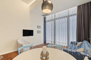 Loft - Civico 50