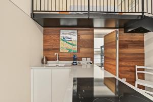 Loft - Civico 50