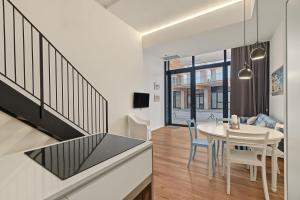 Loft - Civico 50