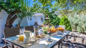 Combinación Cortijo y Mirador Casablanca Priego de Córdoba by Ruralidays