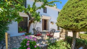 Combinación Cortijo y Mirador Casablanca Priego de Córdoba by Ruralidays