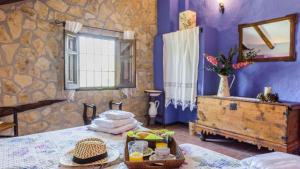 Combinación Cortijo y Mirador Casablanca Priego de Córdoba by Ruralidays