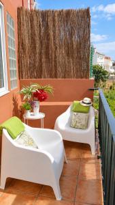 27 À GRAÇA, Free Private Parking and Balcony