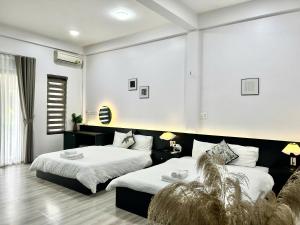 Cốm Homestay