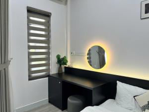 Cốm Homestay