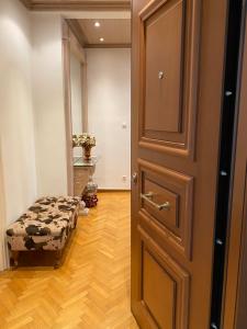 Vintage apartment Flisvos