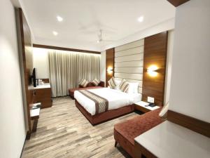 Atharva Hotel & Resort