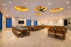 Hotel Aero Saty Empire Delhi Airport
