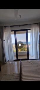 Oceanview Oasis homestay on Third avenue beach apt -nyali