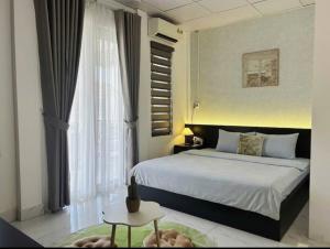 Cốm Homestay