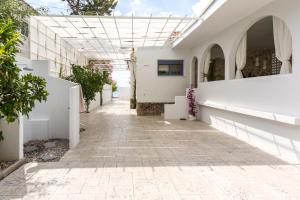 Nama seaside retreat