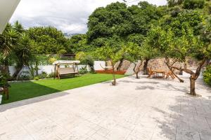 Nama seaside retreat
