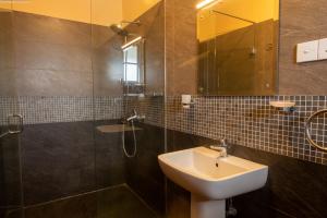 Antonys Boutique Villas