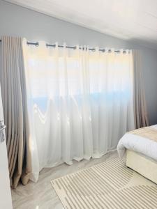 Mutende Apartment