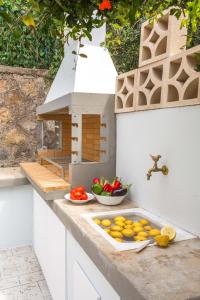 Nama seaside retreat