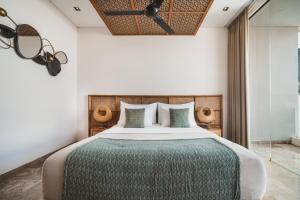 Eight Palms Villa Seminyak by Ini Vie Hospitality